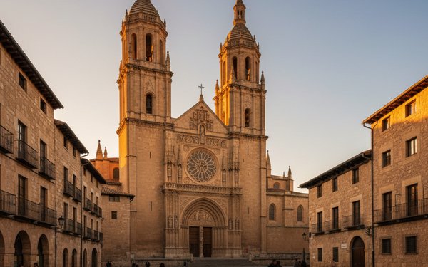 First Time on the Camino? These are 3 Must-See Stops