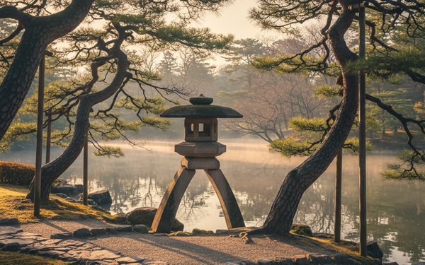 Kintsugi skies: Why your best trips happen when plans break