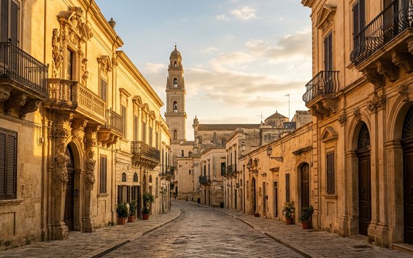 Puglia Road Trip: Lecce, Alberobello & Bari's Best