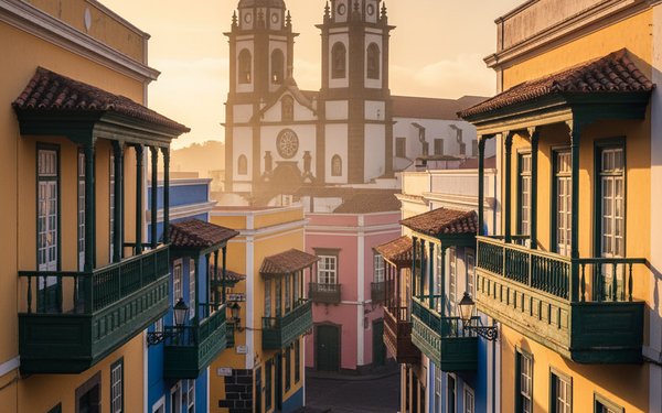 The Hidden Side of Paradise: Canary Spots You Will Fall For