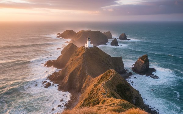 The Ultimate Off-the-Beaten-Path New Zealand Road Trip Guide