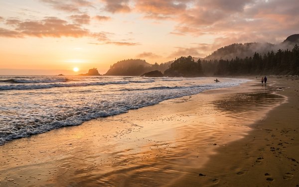 Vancouver Island Road Trip: Tofino, Victoria & Beyond